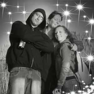 Meet your Posher, Carol